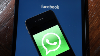 Facebook Is Reportedly Pursuing a Cryptocurrency for WhatsApp
